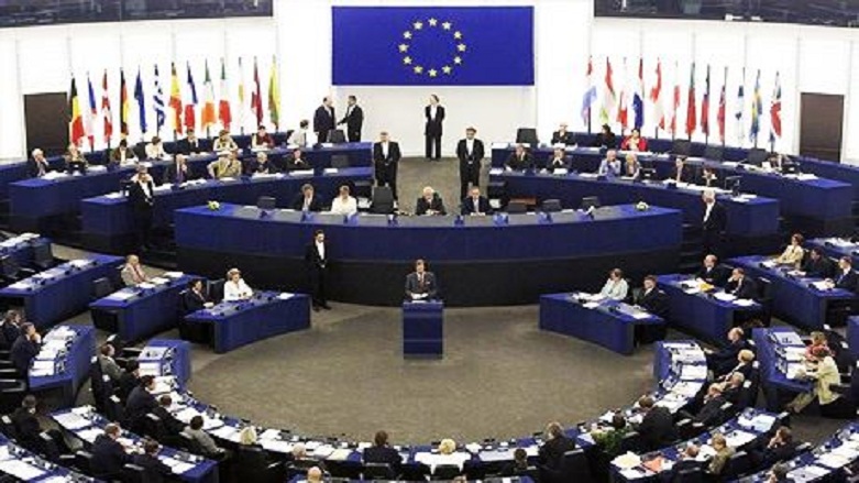 وەزیرانی دەرەوەی یەكێتی ئەوروپا لە بارەی رێككەوتنەكەیان لەگەڵ توركیا كۆدەبنەوە